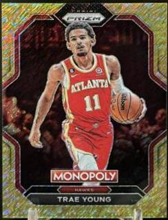 Trae Young