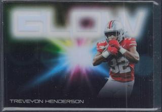 TreVeyon Henderson