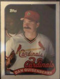 Dan Quisenberry