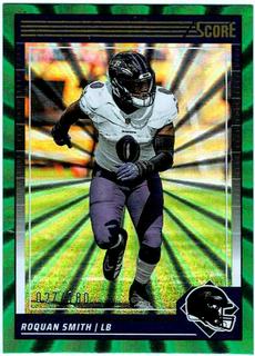 Roquan Smith