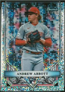 Andrew Abbott