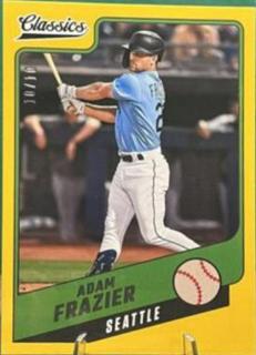 Adam Frazier