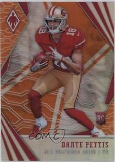 Dante Pettis
