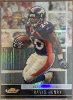 Travis Henry