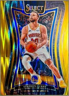 Stephen Curry
