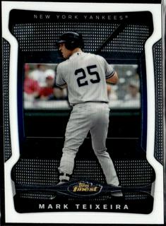 Mark Teixeira