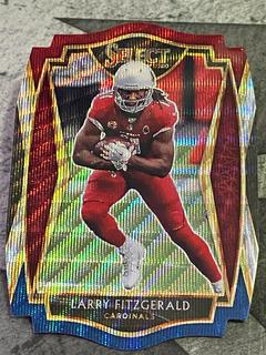 Larry Fitzgerald