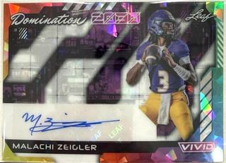 Malachi Zeigler
