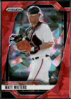 Matt Wieters