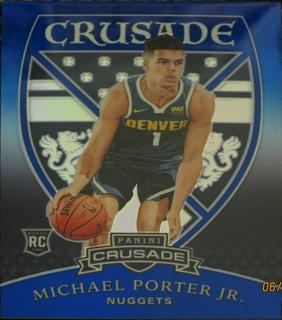 Michael Porter Jr.