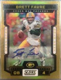 Brett Favre