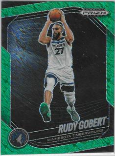 Rudy Gobert
