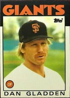 Dan Gladden