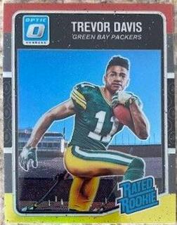 Trevor Davis
