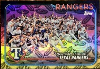 Texas Rangers