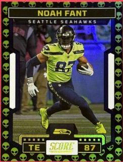 Noah Fant
