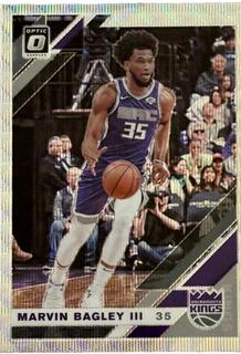 Marvin Bagley III