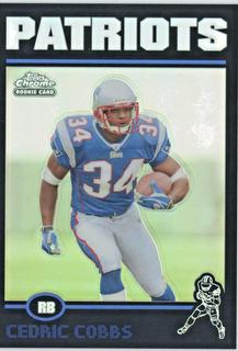 Cedric Cobbs