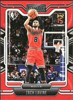 Zach LaVine