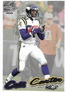 Cris Carter