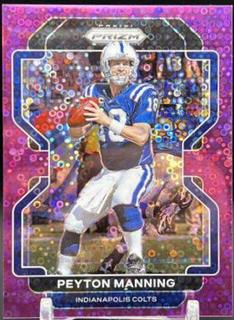 Peyton Manning