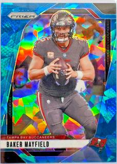 Baker Mayfield