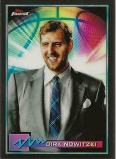 Dirk Nowitzki