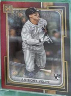Anthony Volpe