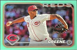 Hunter Greene