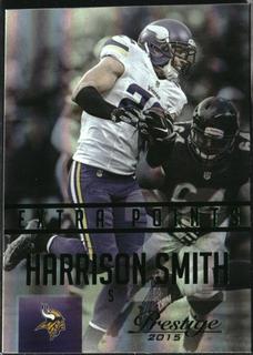 Harrison Smith