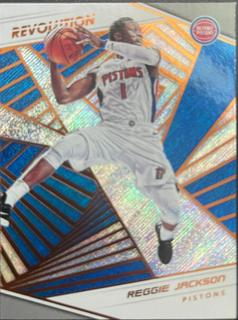 Reggie Jackson