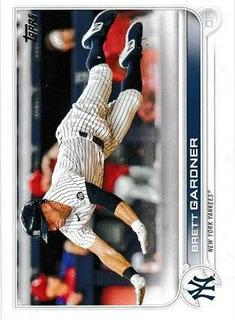 Brett Gardner