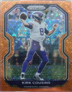 Kirk Cousins