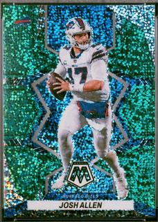 Josh Allen