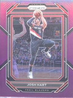 Josh Hart