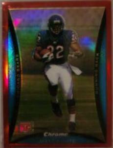 Matt Forte