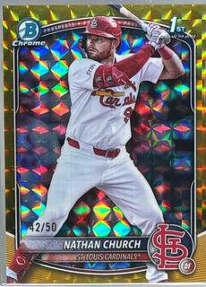 Nathan Church