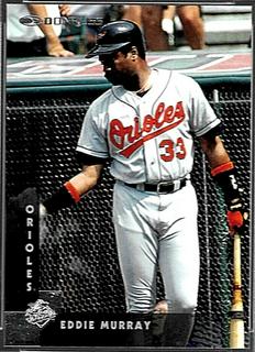 Eddie Murray