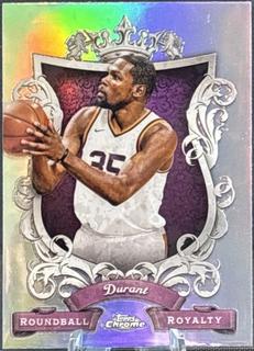 Kevin Durant
