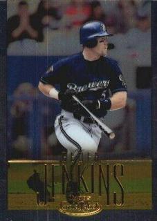 Geoff Jenkins