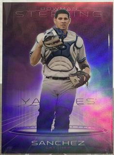Gary Sanchez