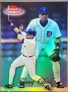 Tony Clark