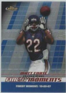 Matt Forte