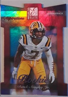 Derek Stingley Jr.