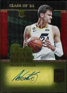 Walker Kessler