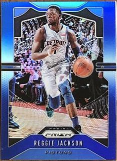 Reggie Jackson