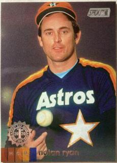 Nolan Ryan