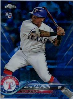 Willie Calhoun