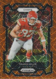 Travis Kelce