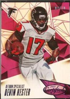 Devin Hester